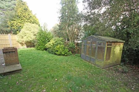 1 bedroom Flat to let in Bradburne Road, Bournemouth