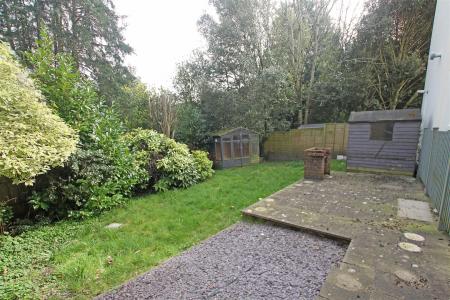 1 bedroom Flat to let in Bradburne Road, Bournemouth