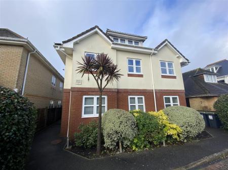 Southwood Avenue, Bournemouth, Bournemouth