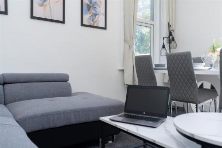 2 bedroom Flat to let in Surrey Road, Bournemouth