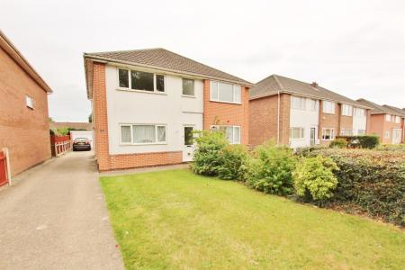 Broadway Lane, Bournemouth