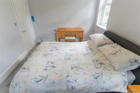 2 bedroom Flat to let in Knyveton Road, Bournemouth