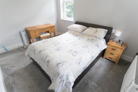 2 bedroom Flat to let in Knyveton Road, Bournemouth