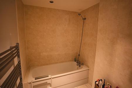 2 bedroom Flat to let in Knyveton Road, Bournemouth