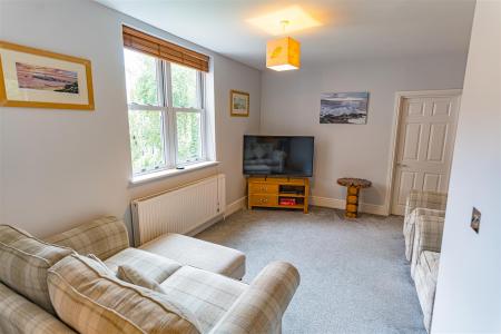 Knyveton Road, Bournemouth