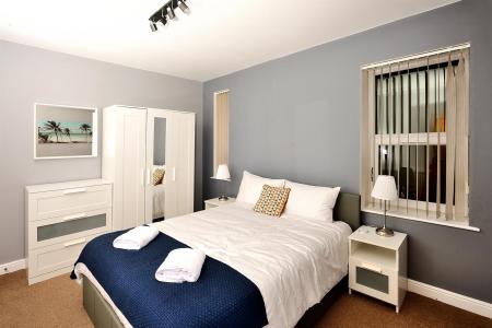 1 bedroom Flat to let in St. Swithuns Road South, Bournemouth