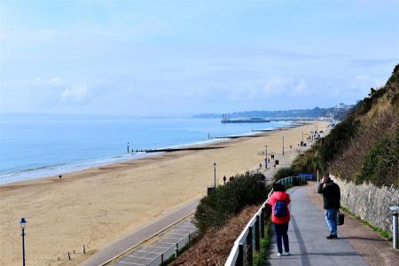 1 bedroom Flat to let in St. Swithuns Road South, Bournemouth