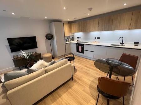 1 bedroom Flat to let in Wollstonecraft Road, Bournemouth