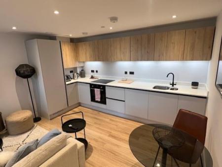 1 bedroom Flat to let in Wollstonecraft Road, Bournemouth