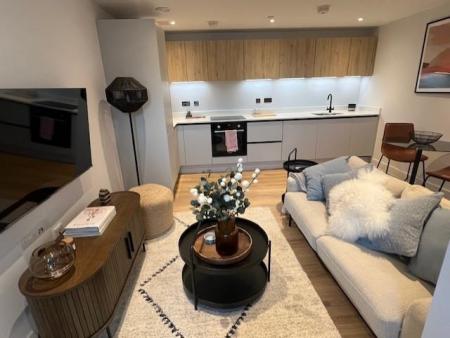 1 bedroom Flat to let in Wollstonecraft Road, Bournemouth