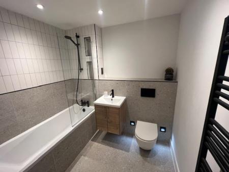 1 bedroom Flat to let in Wollstonecraft Road, Bournemouth