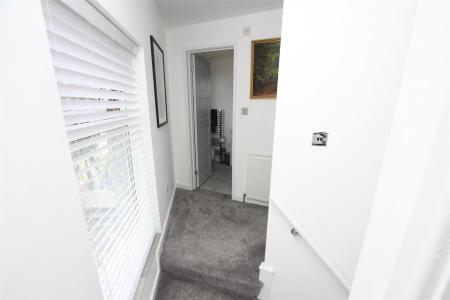 2 bedroom Detached house to let in West Way, Bournemouth