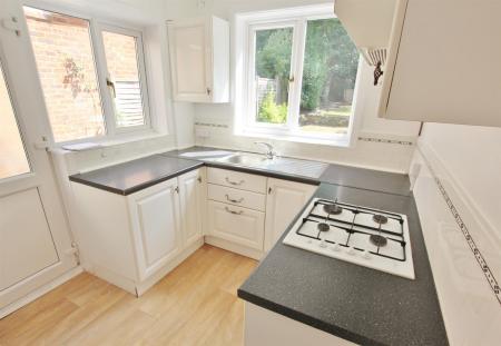 3 bedroom Detached house to let in Normanhurst Avenue, Queens Park, Bournemouth
