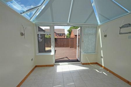 3 bedroom Semi-detached house to let in Uppleby Road, Poole