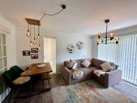 2 bedroom Flat to let in St. Anthonys Road, Bournemouth