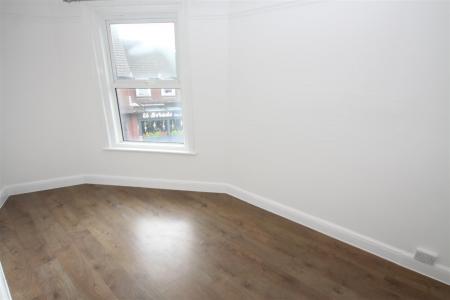 3 bedroom Duplex to let in Kings Road, Bournemouth