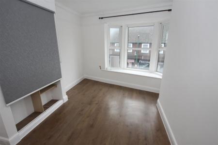 3 bedroom Duplex to let in Kings Road, Bournemouth