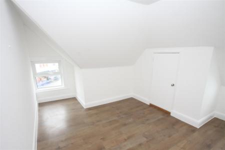 3 bedroom Duplex to let in Kings Road, Bournemouth