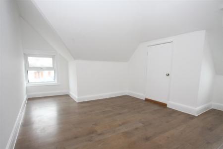 3 bedroom Duplex to let in Kings Road, Bournemouth