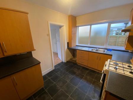 3 bedroom Semi-detached house to let in South Road, Bournemouth