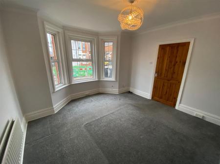 3 bedroom Detached house to let in Shelbourne Road, Bournemouth