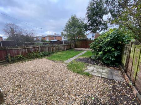 3 bedroom Detached house to let in Shelbourne Road, Bournemouth