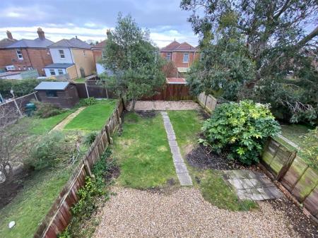 3 bedroom Detached house to let in Shelbourne Road, Bournemouth