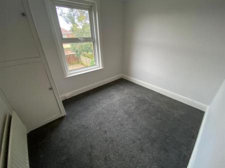 3 bedroom Detached house to let in Shelbourne Road, Bournemouth