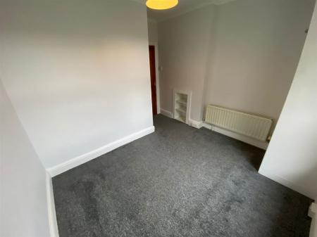 3 bedroom Detached house to let in Shelbourne Road, Bournemouth