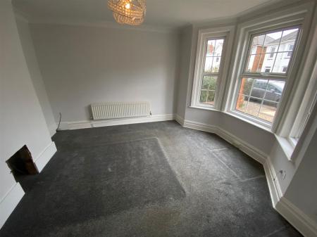 3 bedroom Detached house to let in Shelbourne Road, Bournemouth