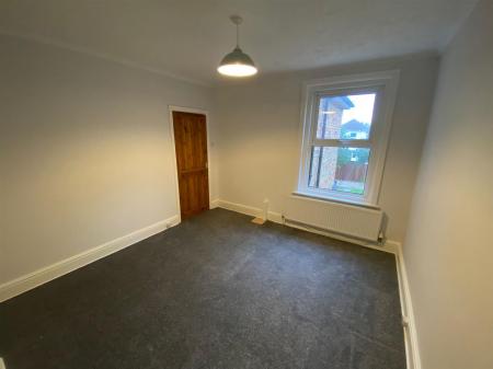 3 bedroom Detached house to let in Shelbourne Road, Bournemouth