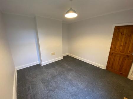 3 bedroom Detached house to let in Shelbourne Road, Bournemouth