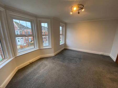 3 bedroom Detached house to let in Shelbourne Road, Bournemouth