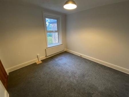 3 bedroom Detached house to let in Shelbourne Road, Bournemouth