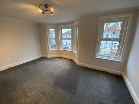 3 bedroom Detached house to let in Shelbourne Road, Bournemouth