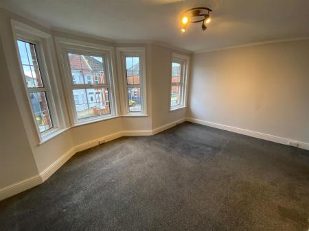 3 bedroom Detached house to let in Shelbourne Road, Bournemouth