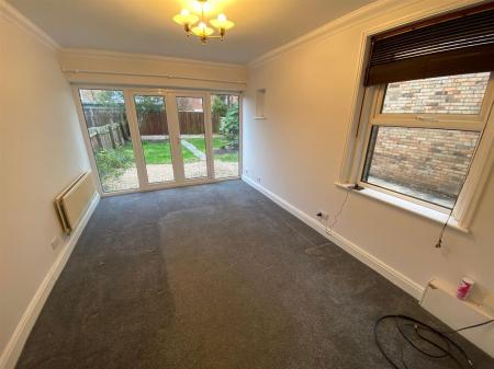3 bedroom Detached house to let in Shelbourne Road, Bournemouth