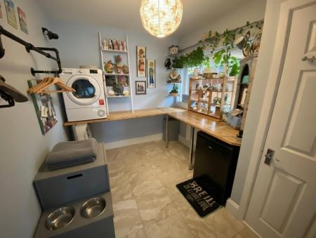 4 bedroom Detached bungalow for sale in Howeth Road, Bournemouth