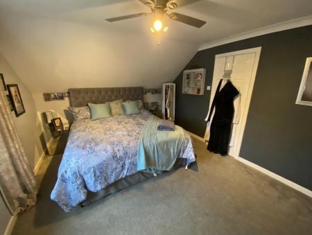 4 bedroom Detached bungalow for sale in Howeth Road, Bournemouth