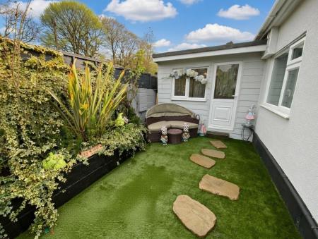 4 bedroom Detached bungalow for sale in Howeth Road, Bournemouth