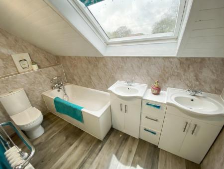 4 bedroom Detached bungalow for sale in Howeth Road, Bournemouth