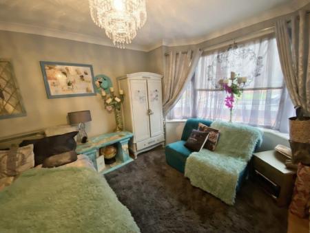 4 bedroom Detached bungalow for sale in Howeth Road, Bournemouth