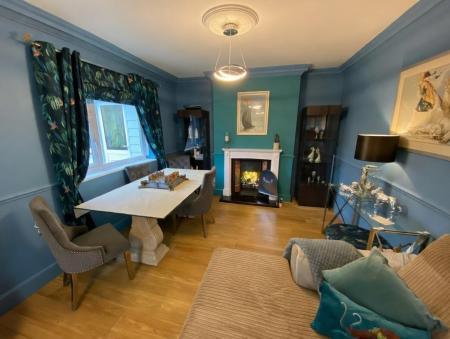 4 bedroom Detached bungalow for sale in Howeth Road, Bournemouth