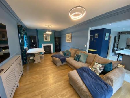 4 bedroom Detached bungalow for sale in Howeth Road, Bournemouth