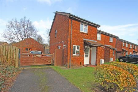 Warmwell Close, Bournemouth