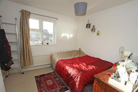 2 bedroom End of terrace house to let in Warmwell Close, Bournemouth