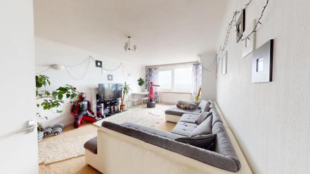2 bedroom Flat for sale in Braemore Court, Kingsway, Hove, BN3