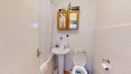 1 bedroom Flat for sale in Brunswick Square, Hove, BN3
