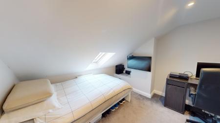 3 bedroom Semi-detached house for sale in Eley Drive, Rottingdean, BN2