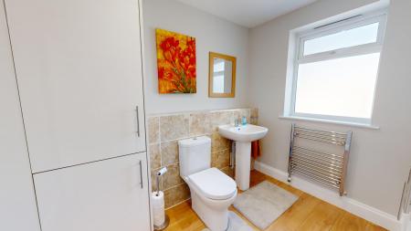 3 bedroom Semi-detached house for sale in Eley Drive, Rottingdean, BN2